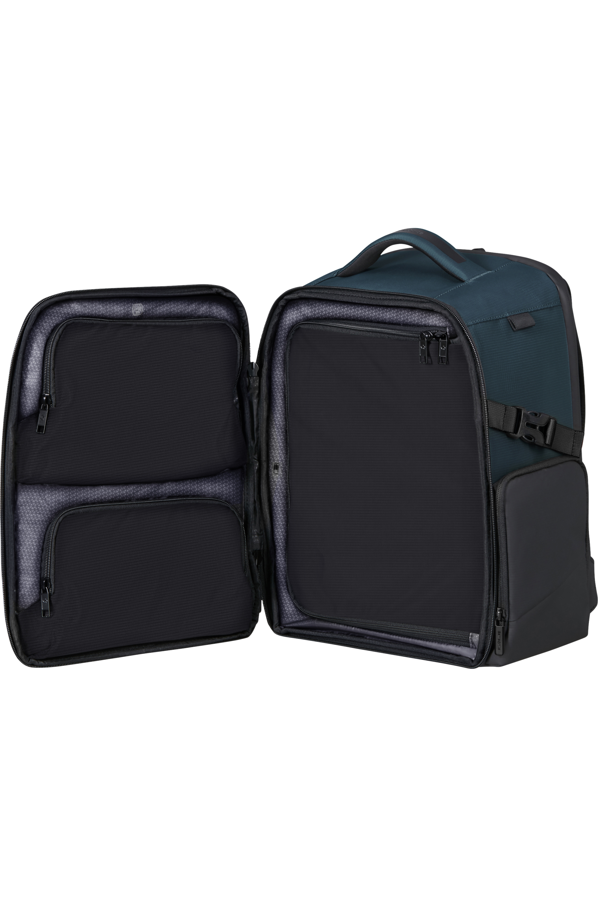 Sac à dos - Biz2go 14.1" Deep Blue