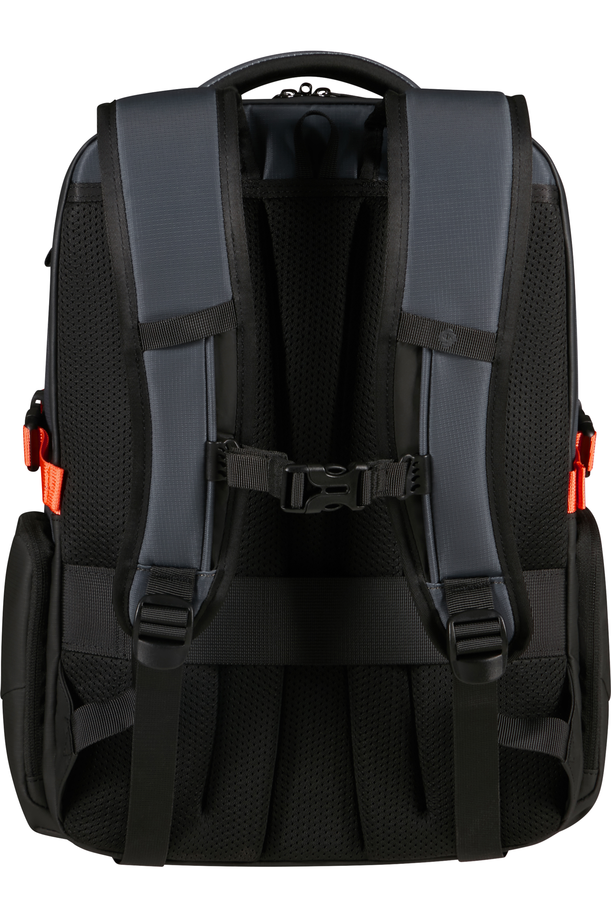 Sac à dos - Biz2go 15.6" Graphite Apricot