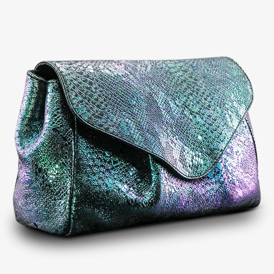 Sac bandoulière - Suzon M - Boréal