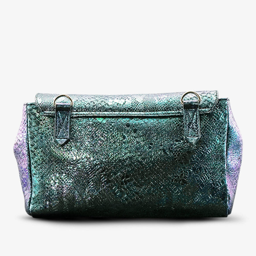 Sac bandoulière - Suzon M - Boréal