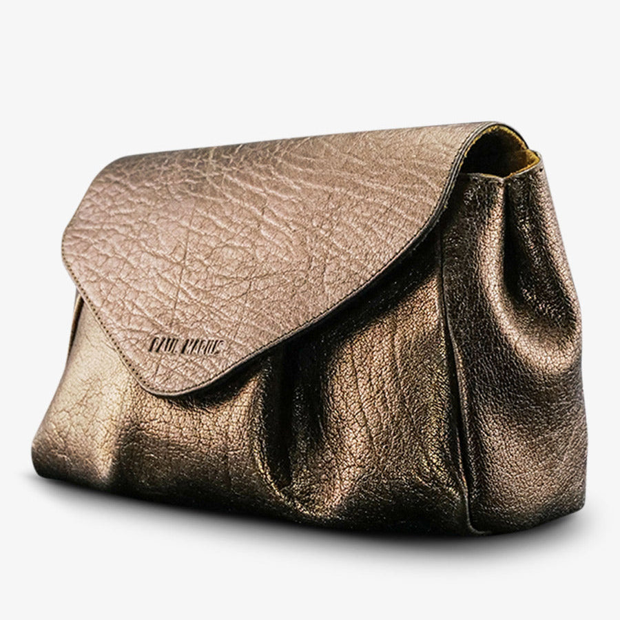 Sac bandoulière - Suzon M - Cuivre