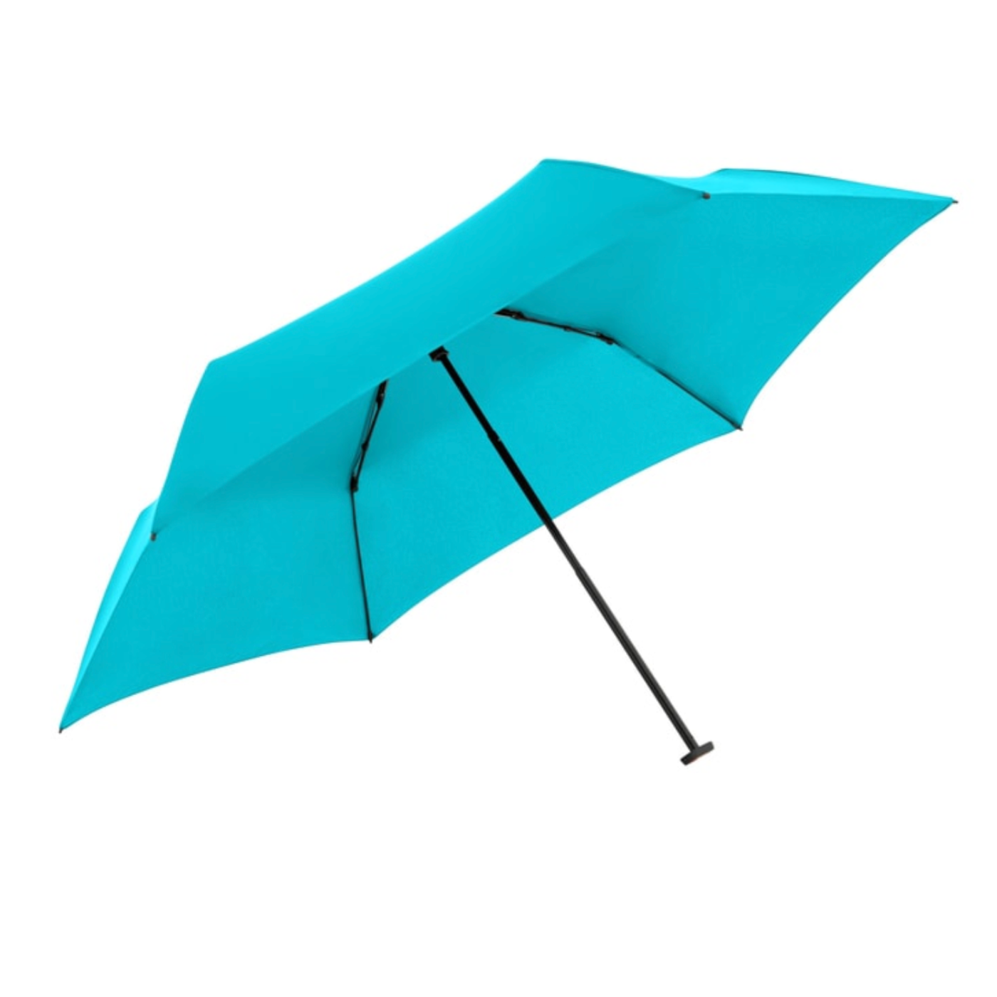 Parapluie - mini bleu aqua