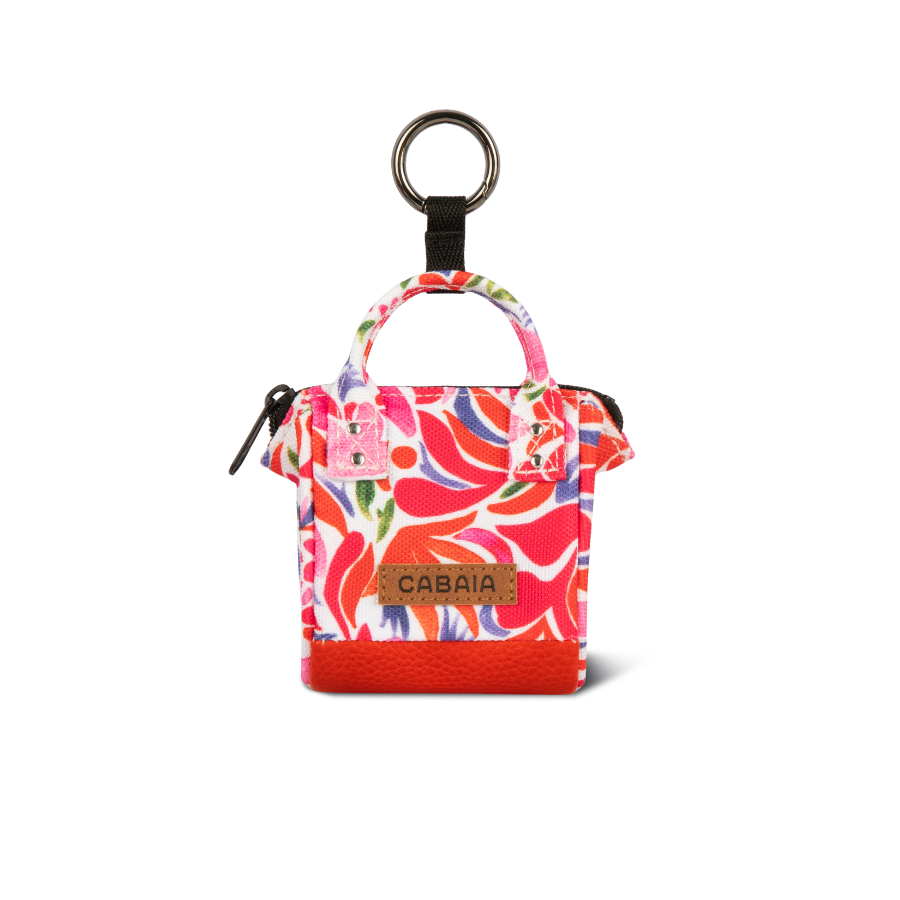 Mini Pochette - Pico Adventurer - Santorini