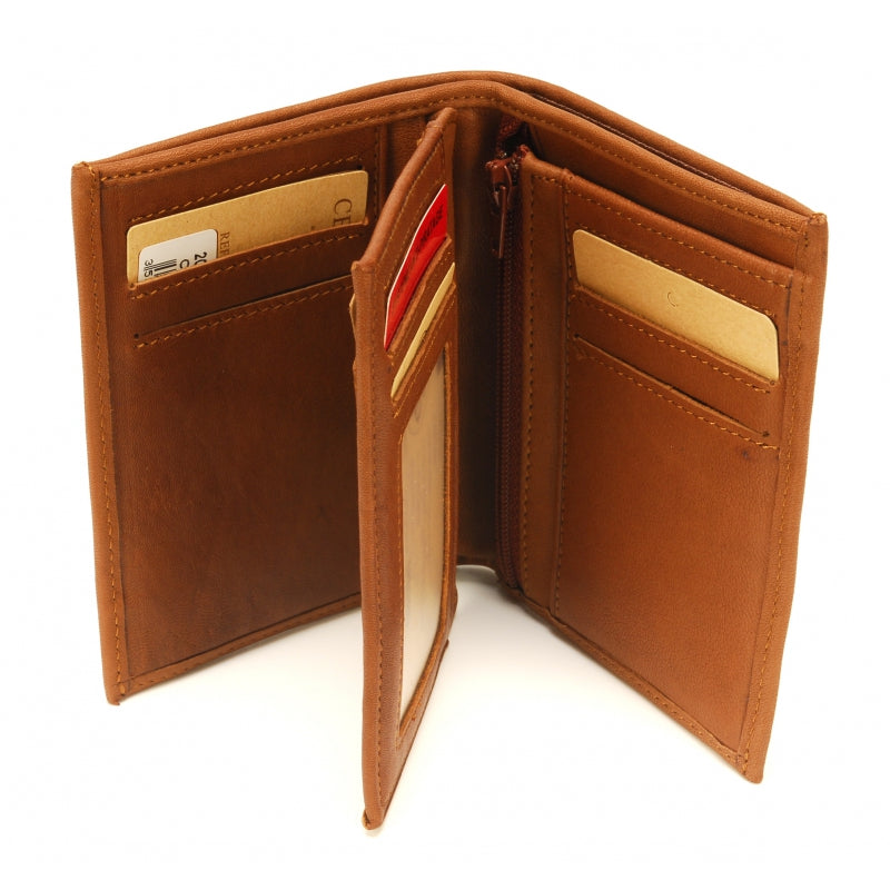 Portefeuille - Johany Cognac 127