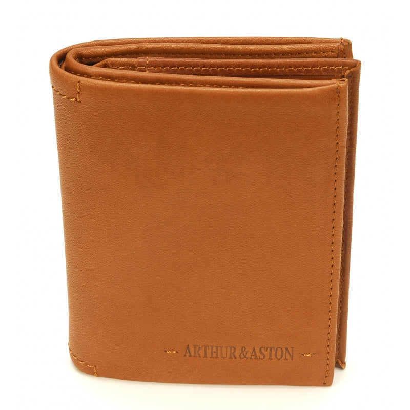 Portefeuille - Johany Cognac 127
