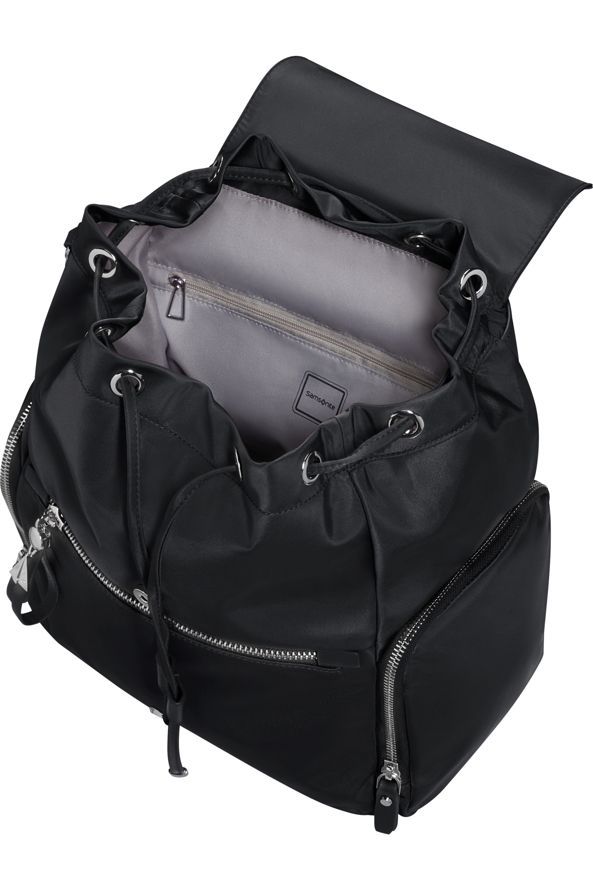 Sac à dos - Karissa Evo Noir