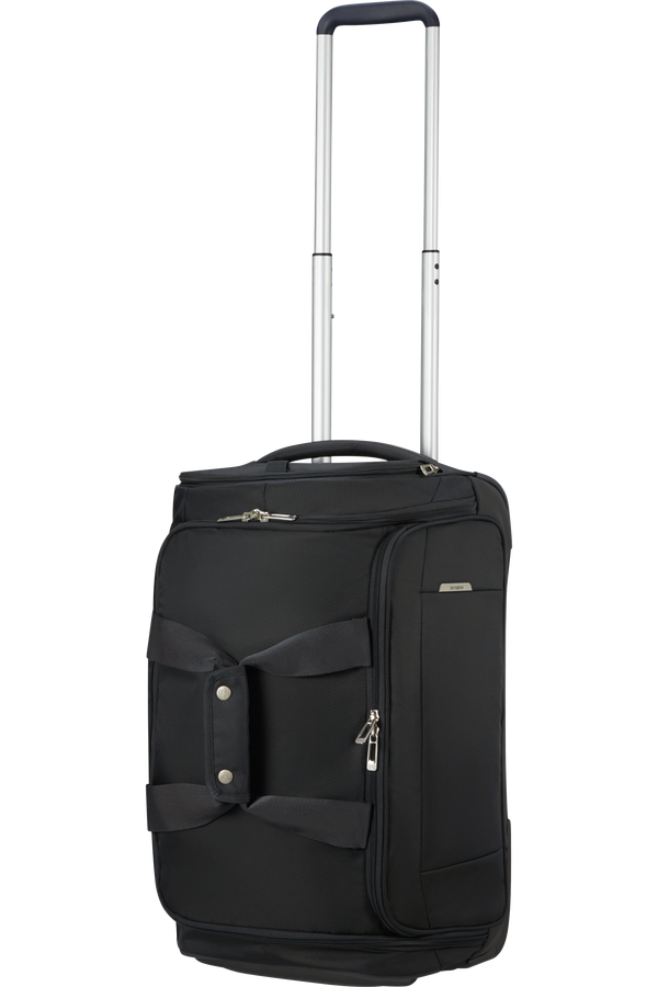 Sac de voyage à roulettes - Respark Ozone Black 55cm