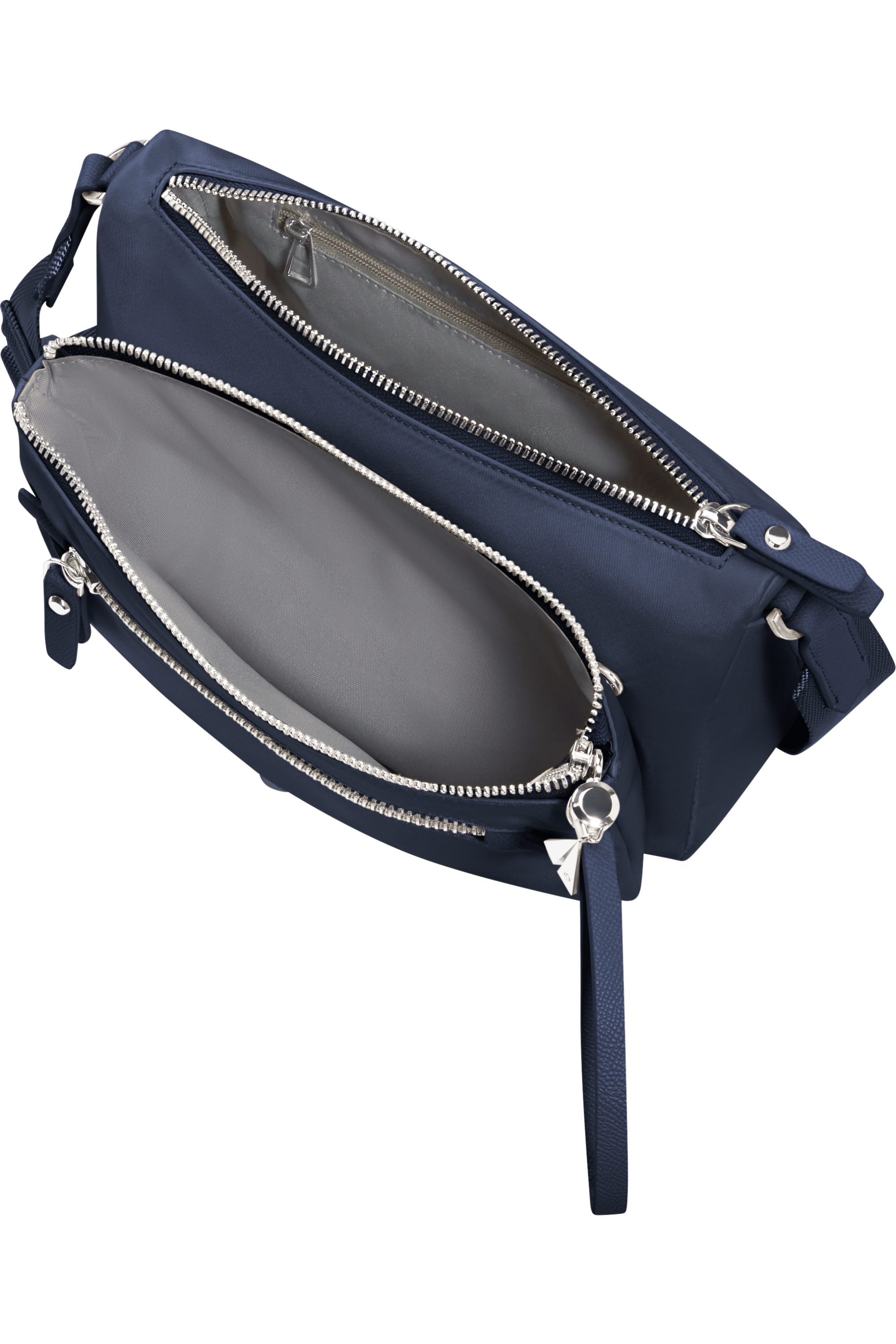 Sac Bandoulière - Karissa Evo Bleu Nuit
