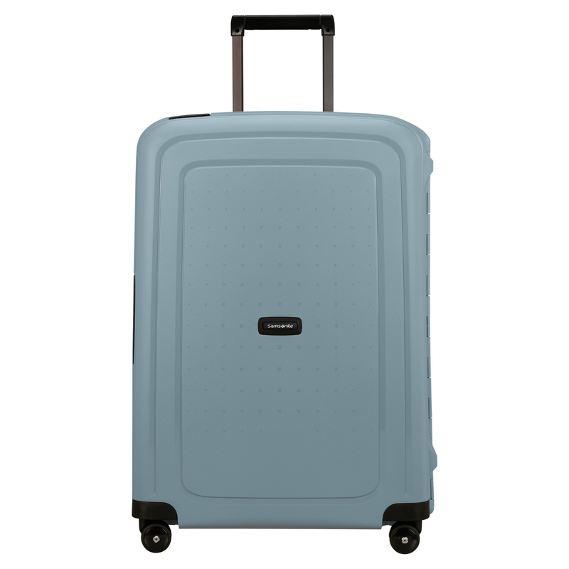 Valise 4 roues- S'cure 69cm Ice Blue