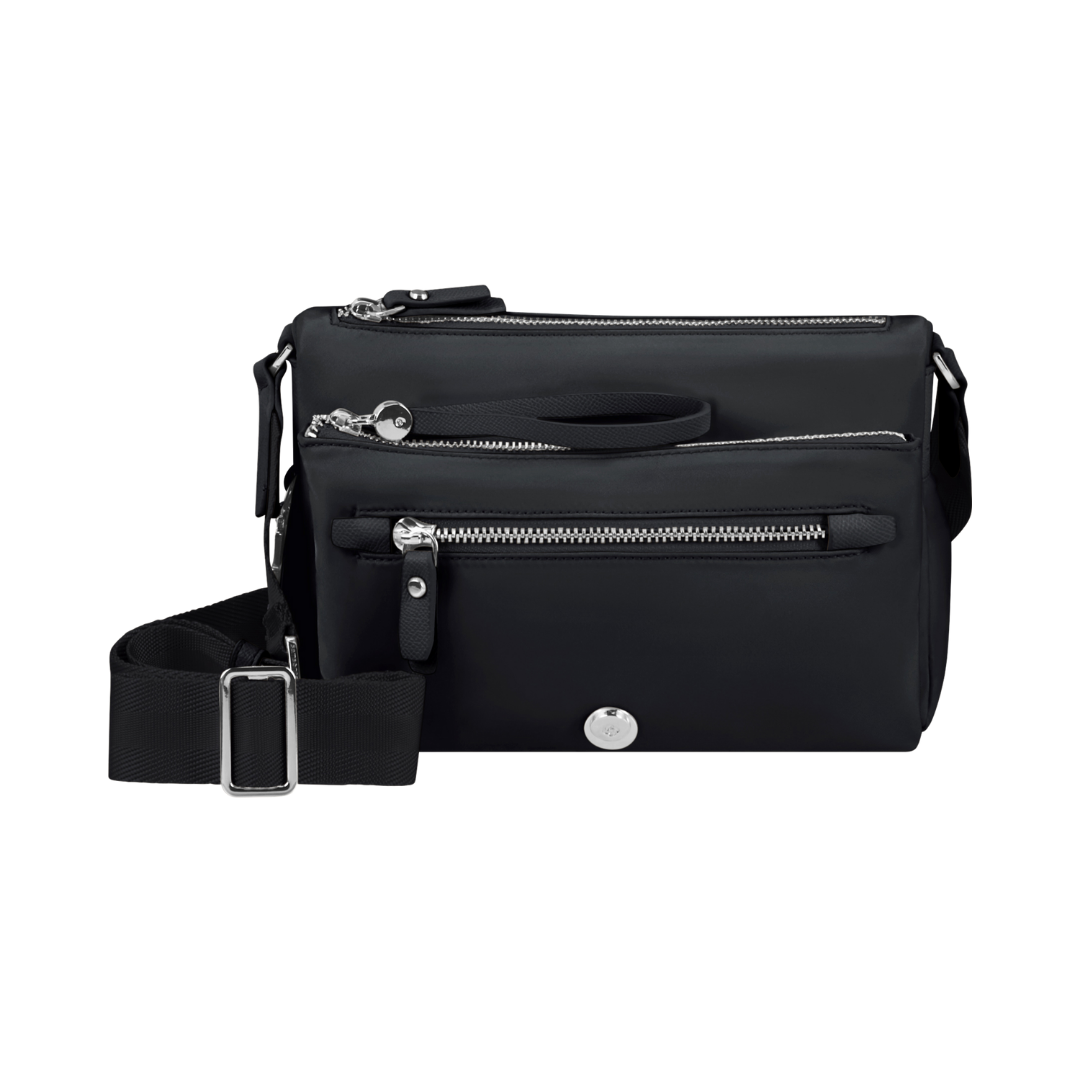 Sac Bandoulière - Karissa Evo Noir