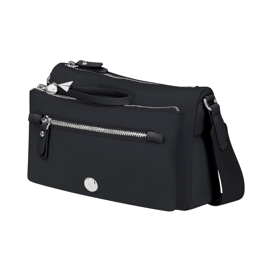 Sac Bandoulière - Karissa Evo Noir