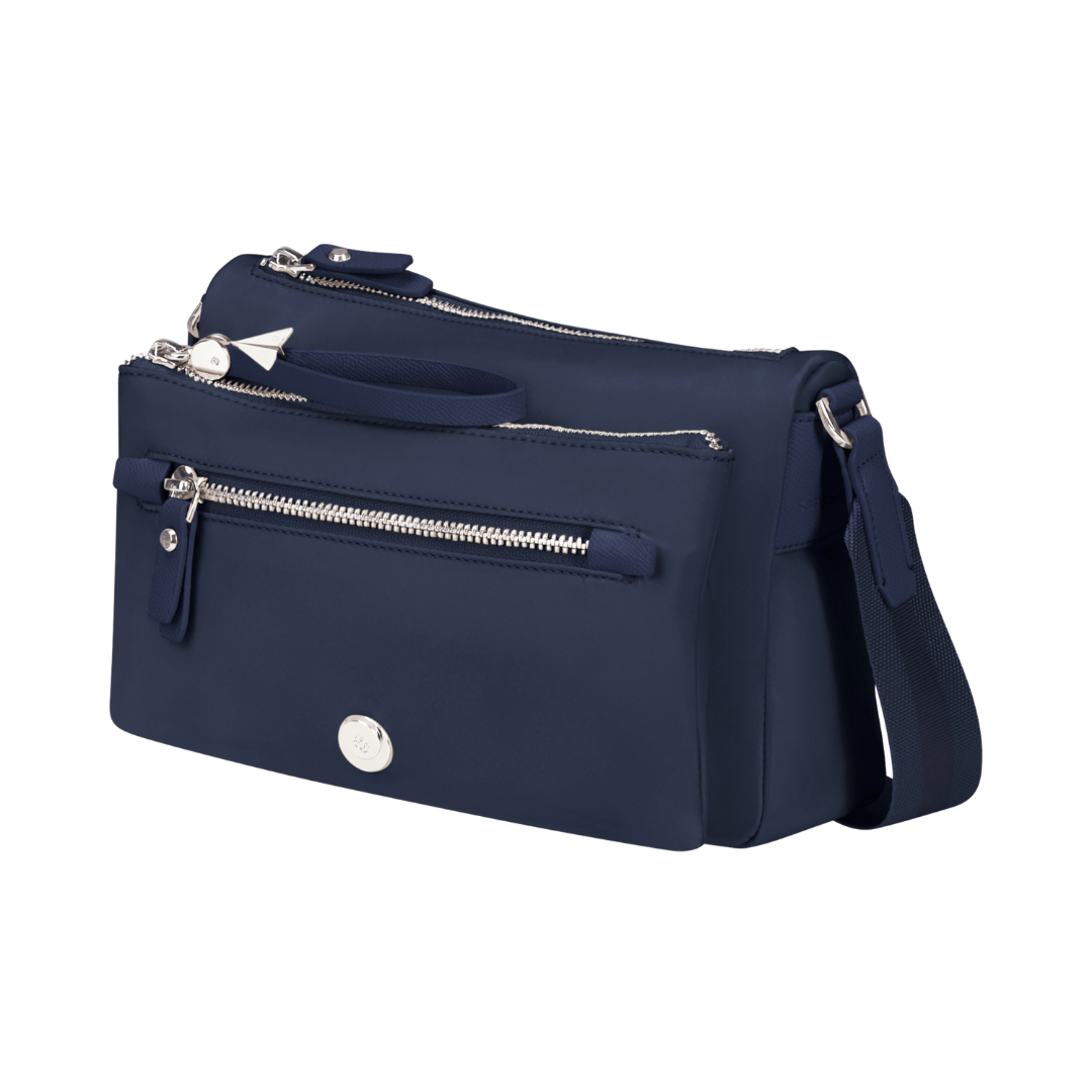 Sac Bandoulière - Karissa Evo Bleu Nuit