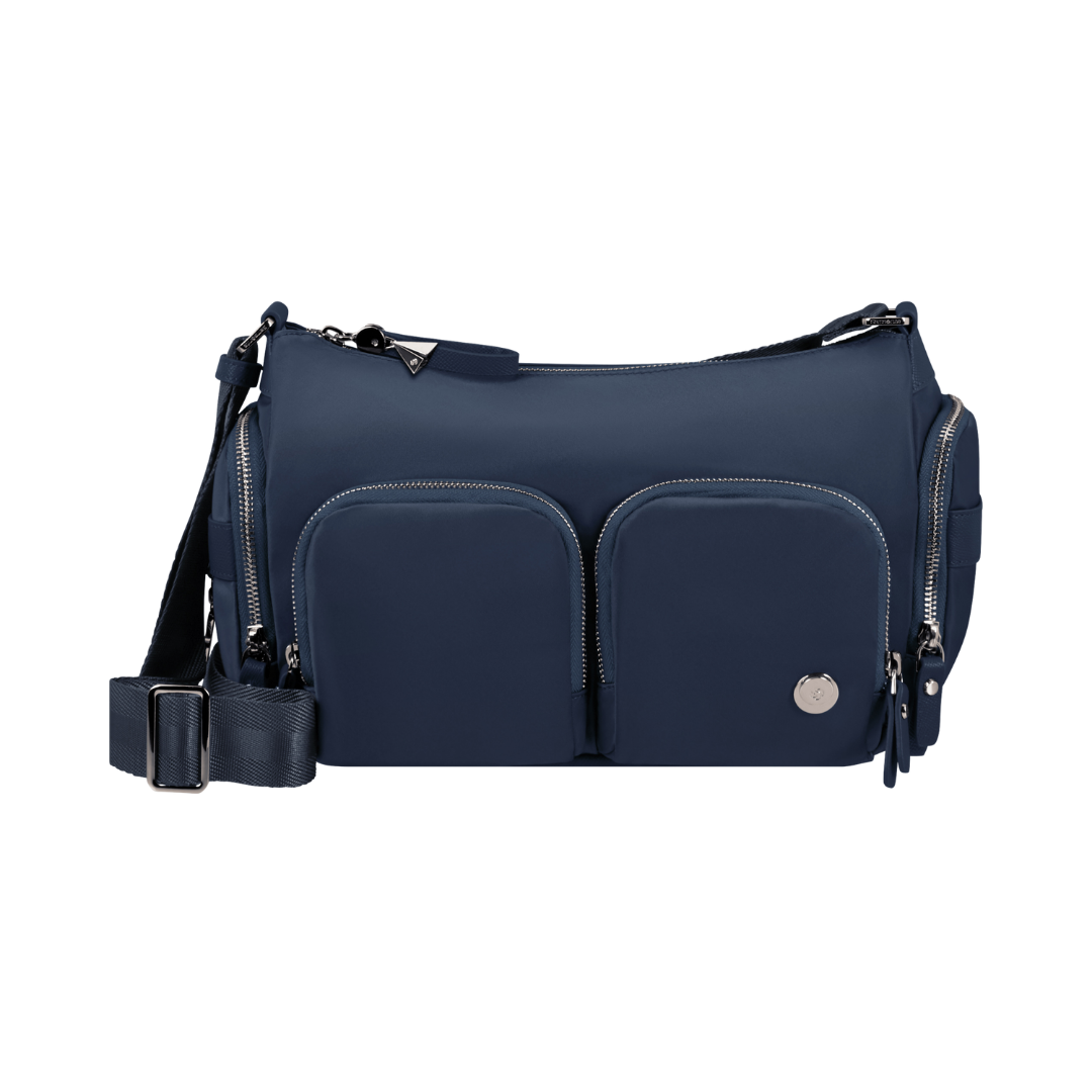 Sac Bandoulière - Karissa Evo Bleu Nuit