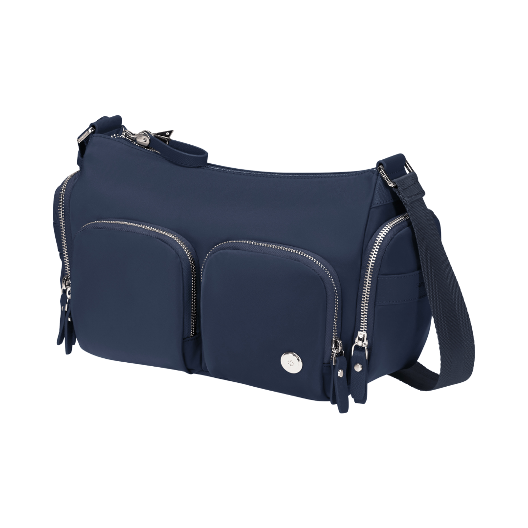 Sac Bandoulière - Karissa Evo Bleu Nuit