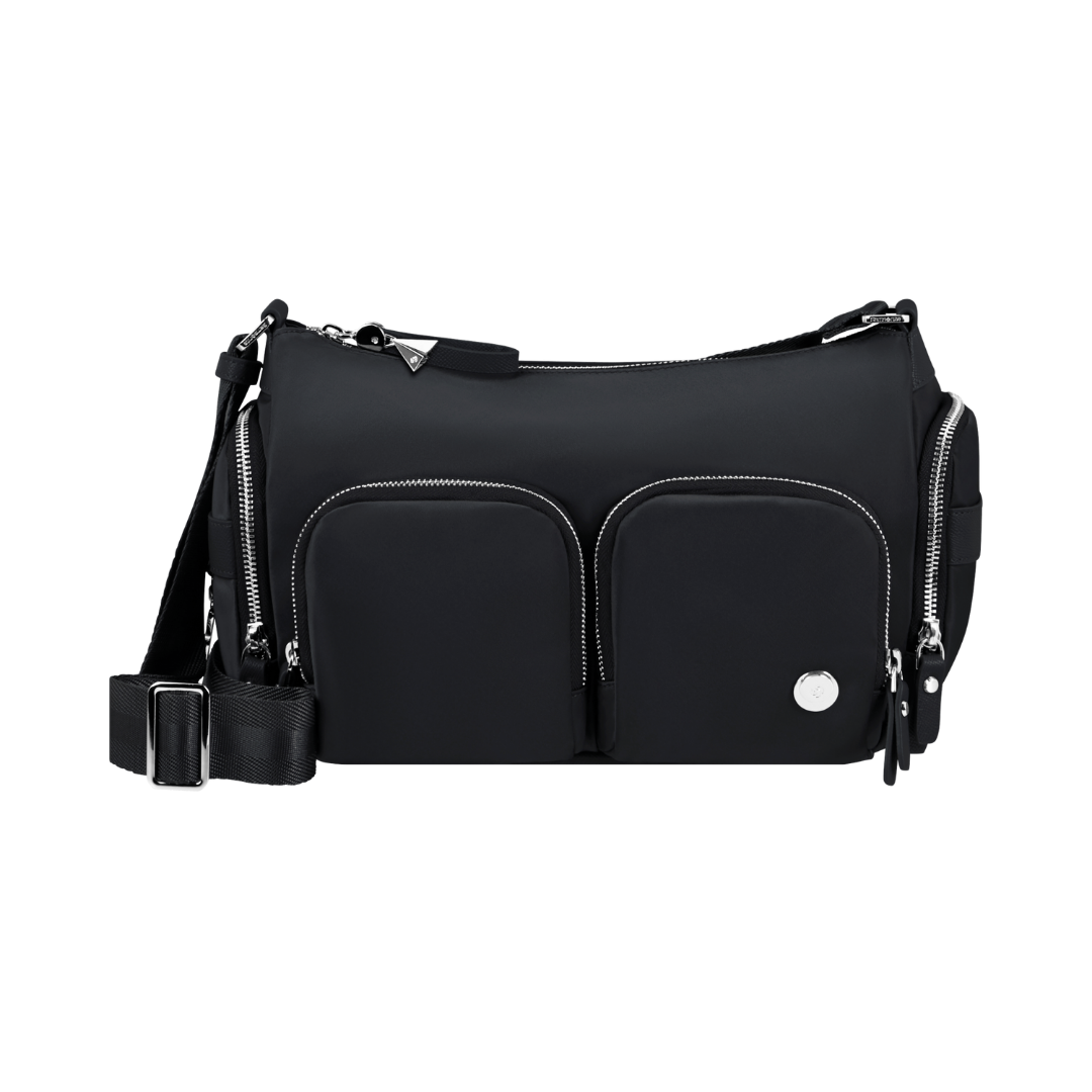 Sac Bandoulière - Karissa Evo Noir