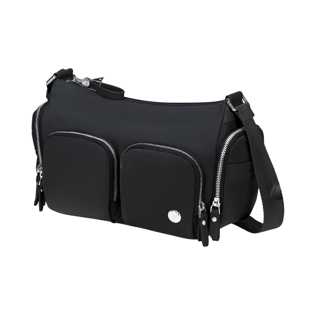 Sac Bandoulière - Karissa Evo Noir