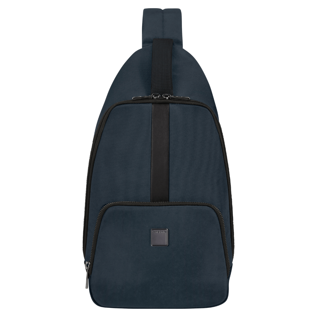 Sacoche - Sacksquare Slinbag S Bleu