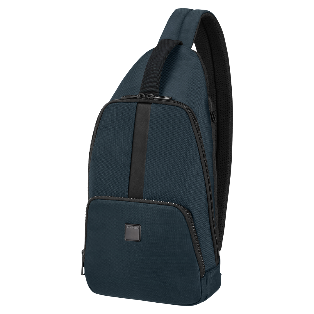 Sacoche - Sacksquare Slinbag S Bleu
