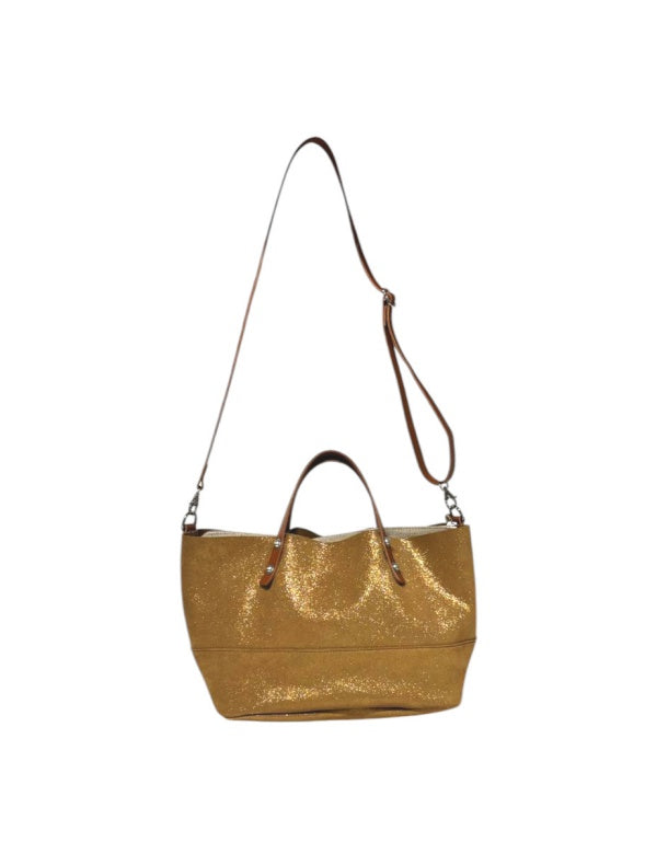 Sac Cabas - Canik Galaxy Miel