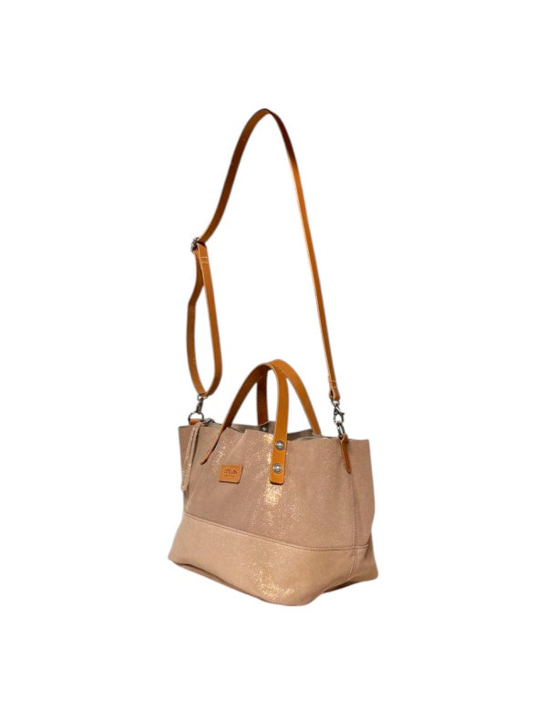 Sac Cabas - Canik Galaxy Nude
