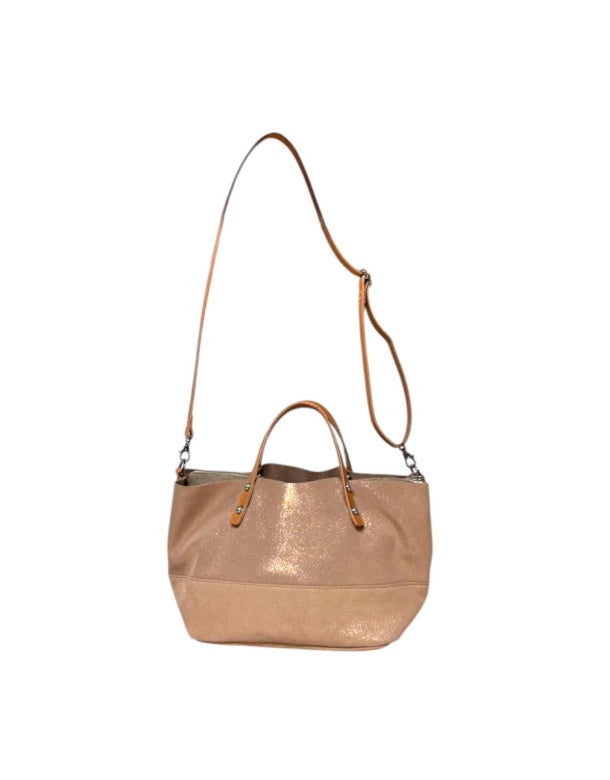 Sac Cabas - Canik Galaxy Nude