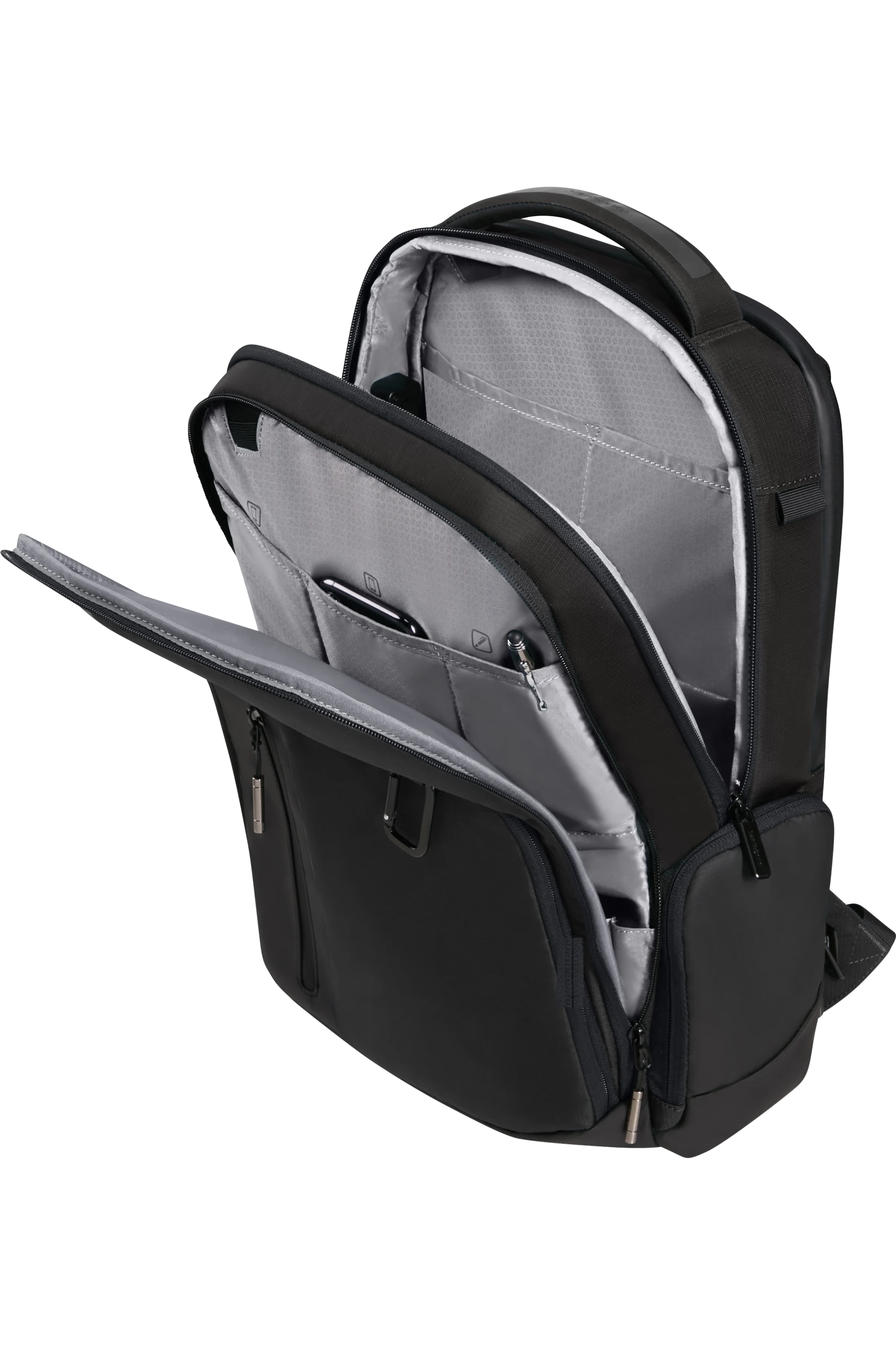 Sac à dos - Biz2go 15.6" Black