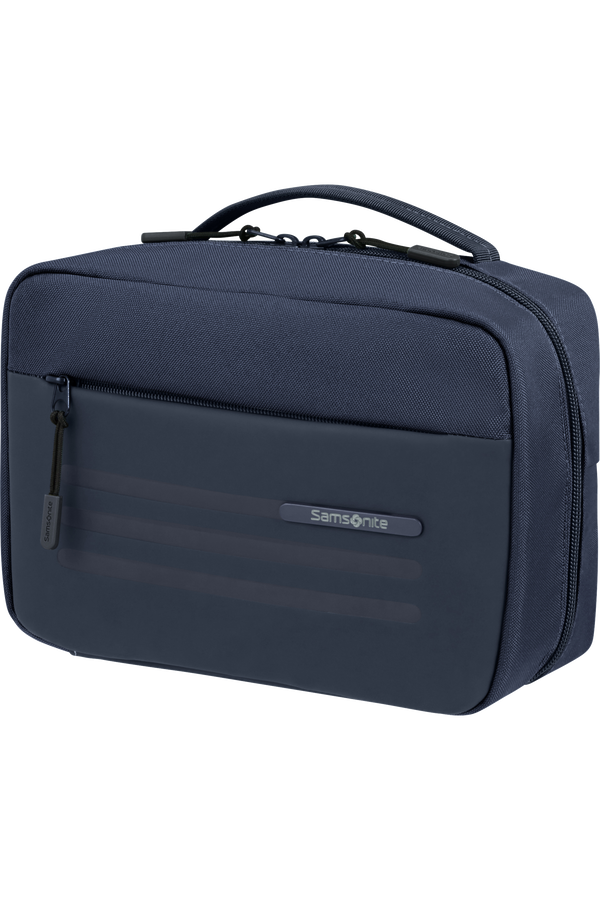 Trousse de toilette  - Stackd Navy