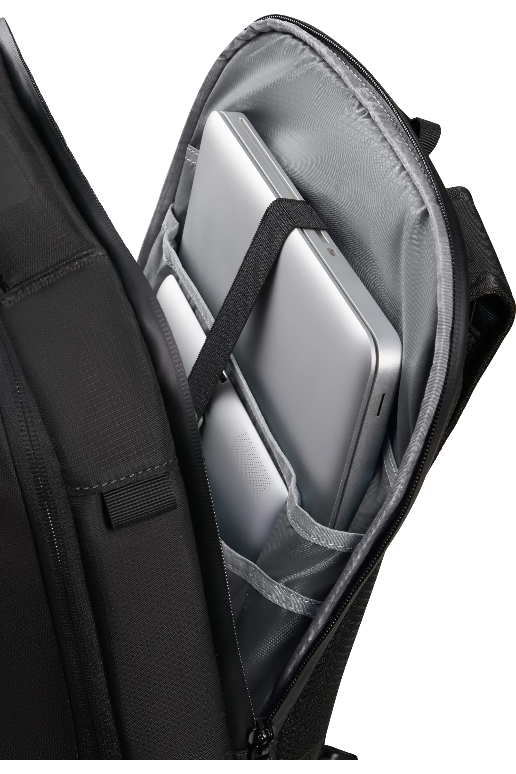 Sac à dos - Biz2go 15.6" Black