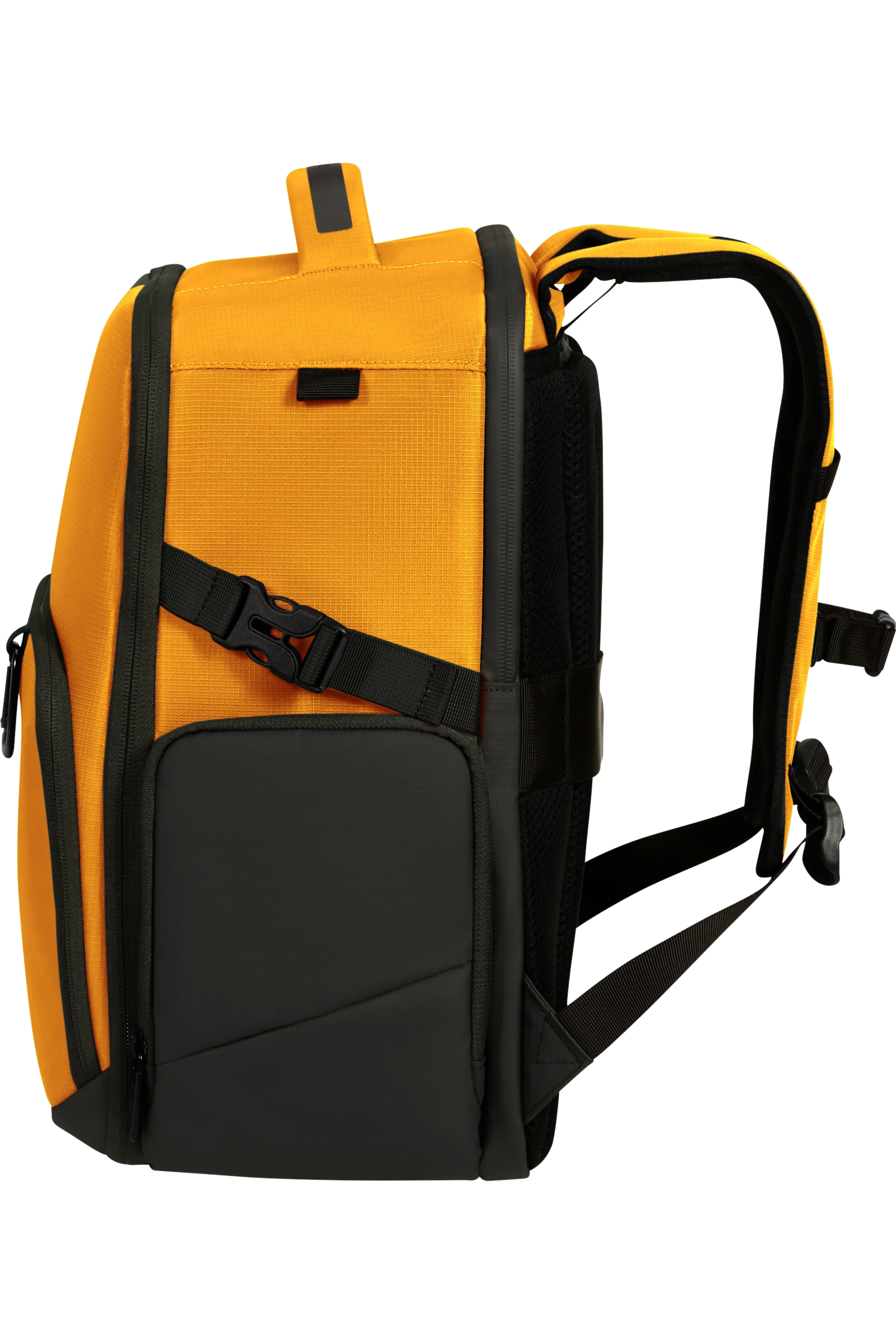 Sac à dos - Biz2go 14.1" Radiant Yellow