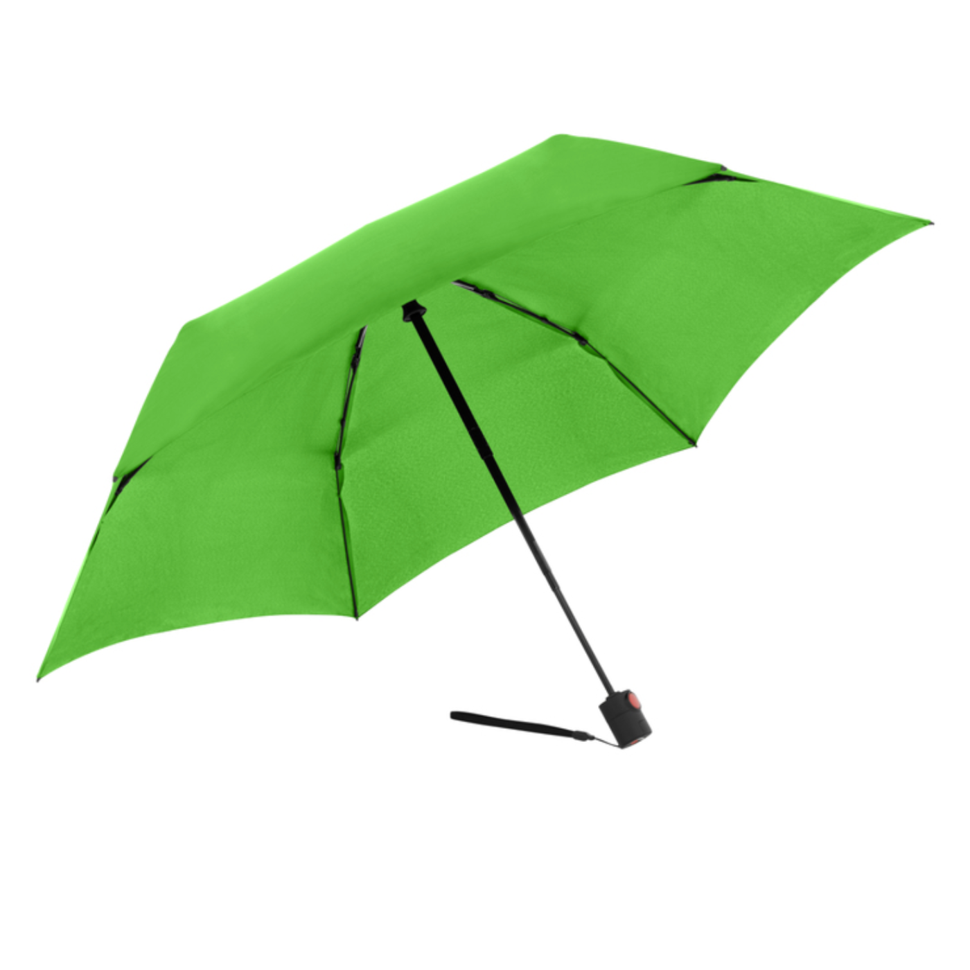 Parapluie - automatique vert