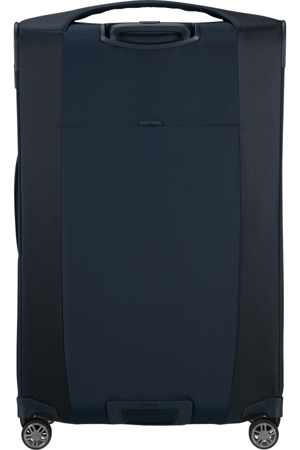 Valise 4 roues- Re-lite Midnight Blue 78cm