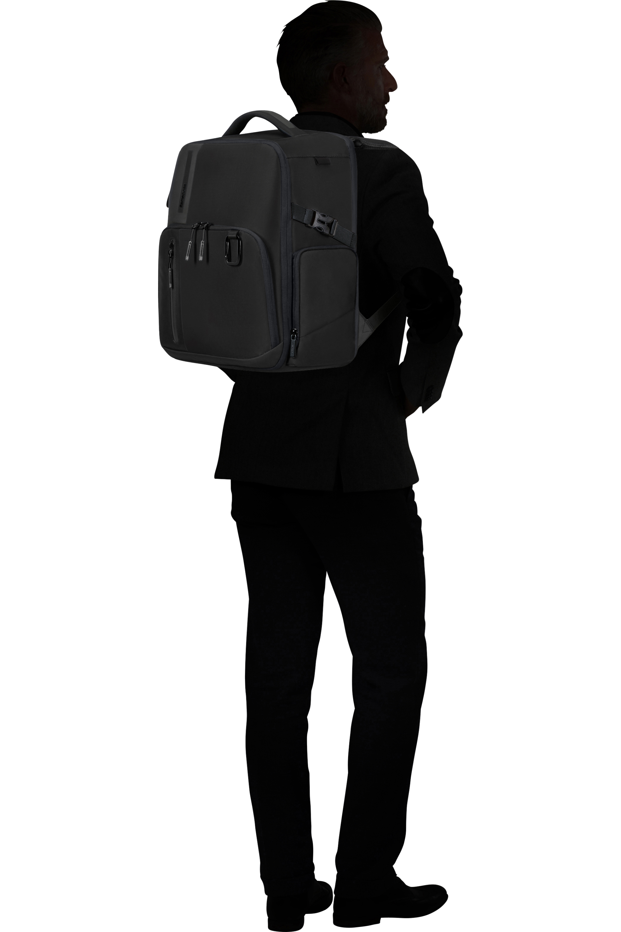 Sac à dos - Biz2go 14.1" Black