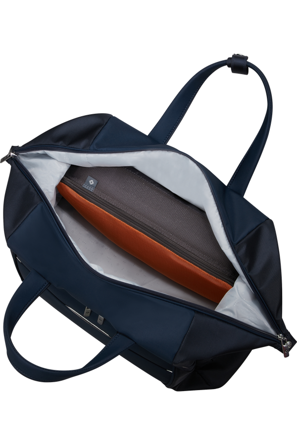 Sac de voyage - Re-Lite Midnight Blue