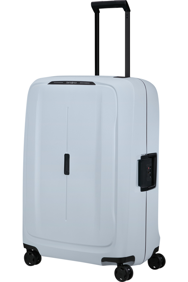 Valise 4 roues -  Essens 75cm  Glacier