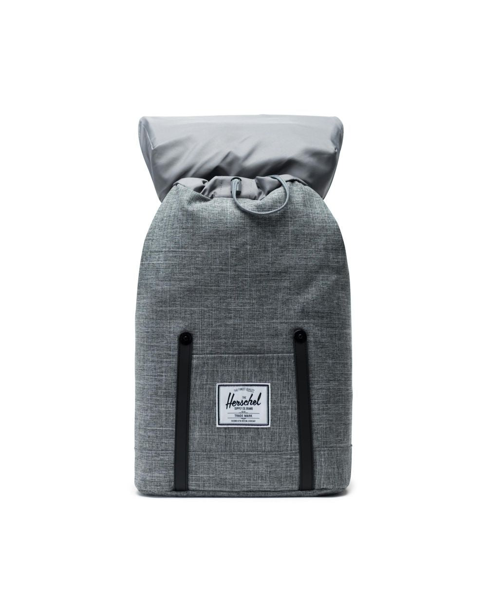 Sac à dos outlet herschel gris