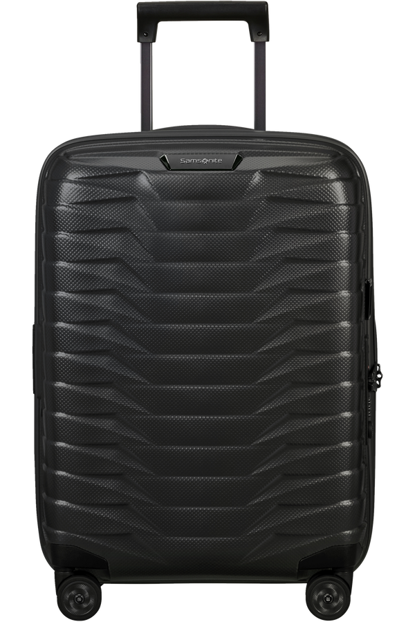 Valise Proxis 4 roues 55cm - Extensible