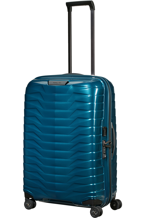 Valise Proxis 4 roues 69cm