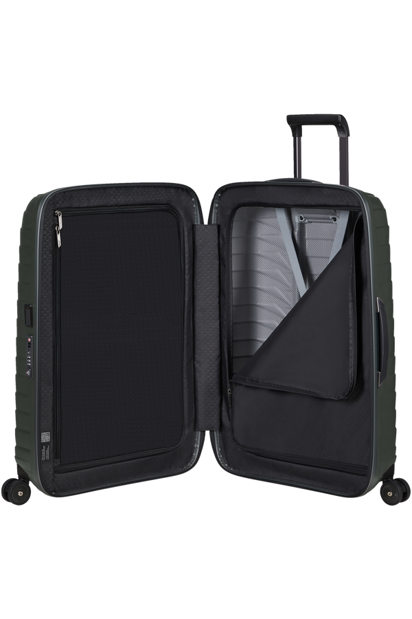 Valise Proxis 4 roues 69cm