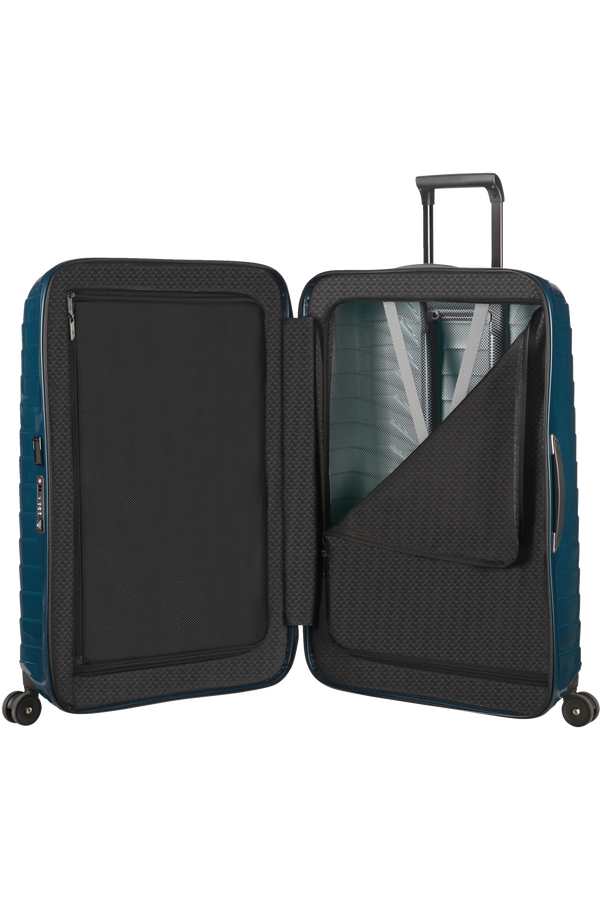 Valise Proxis 4 roues 75cm