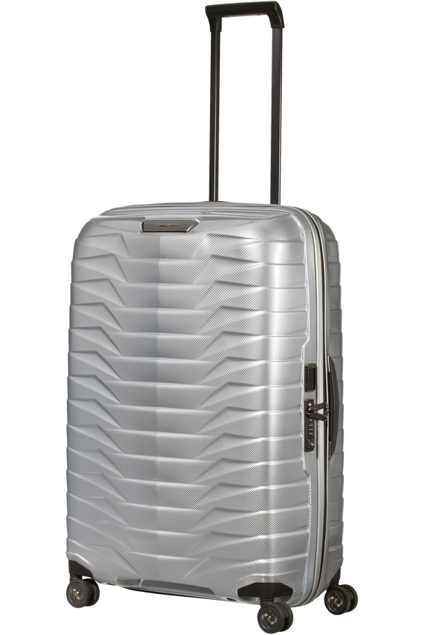 Valise Proxis 4 roues 75cm