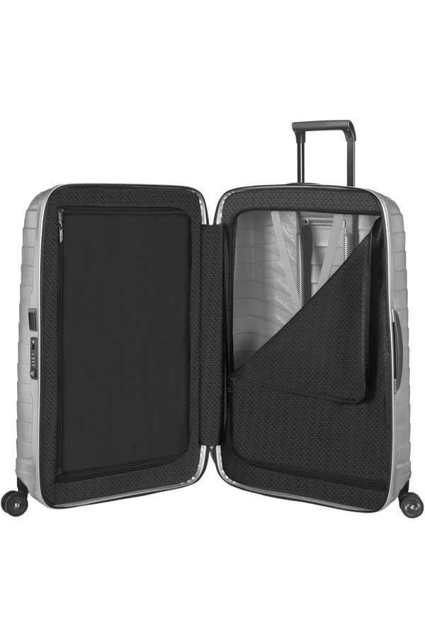 Valise Proxis 4 roues 75cm