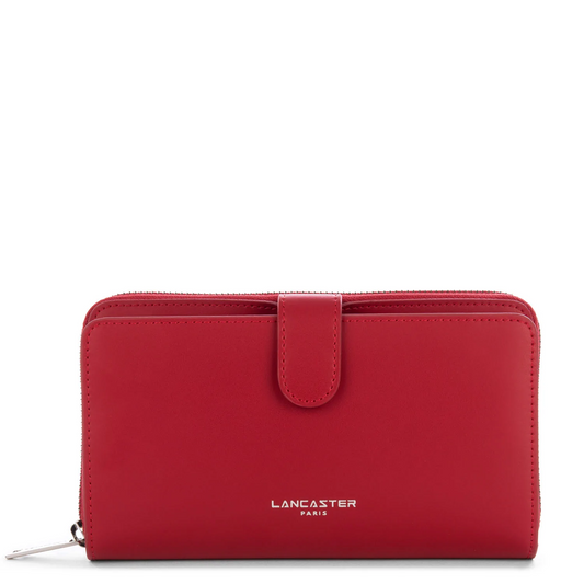 Portefeuille sales compagnon longchamp