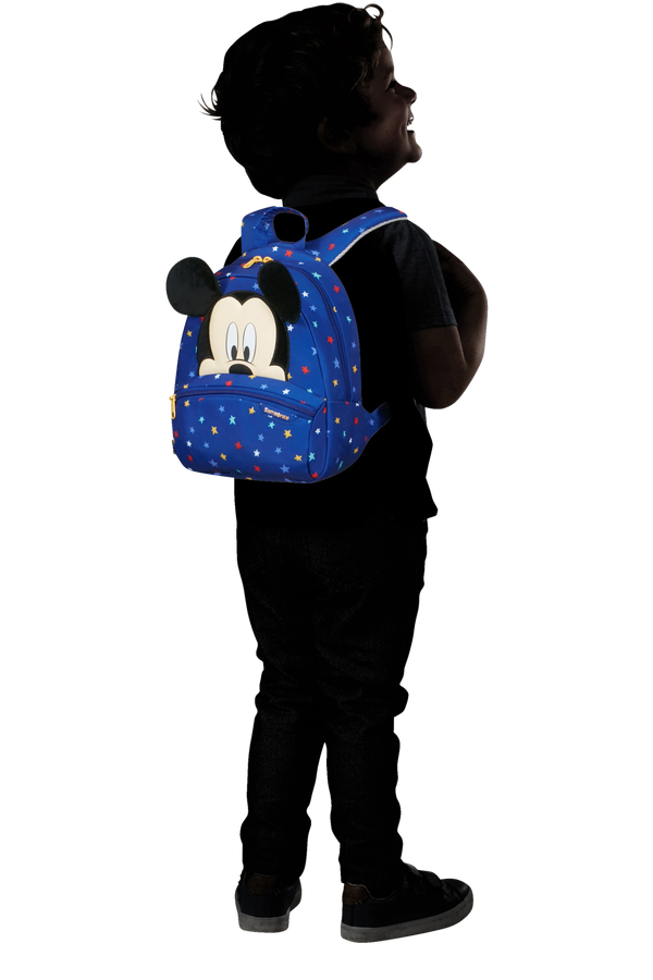 Sac à dos - Disney 2.0 Mickey S