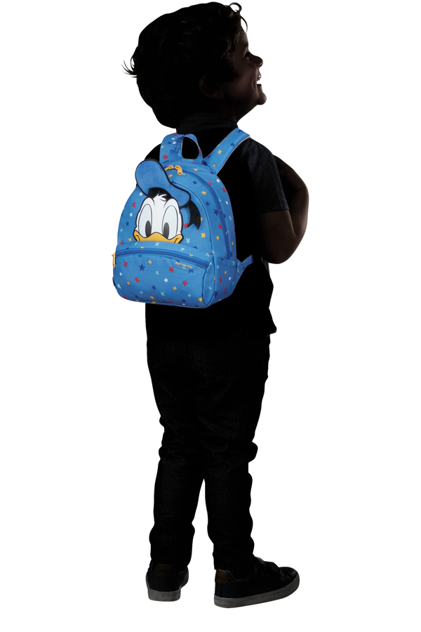 Sac dos Disney 2.0 Donald S Le Store Sacage