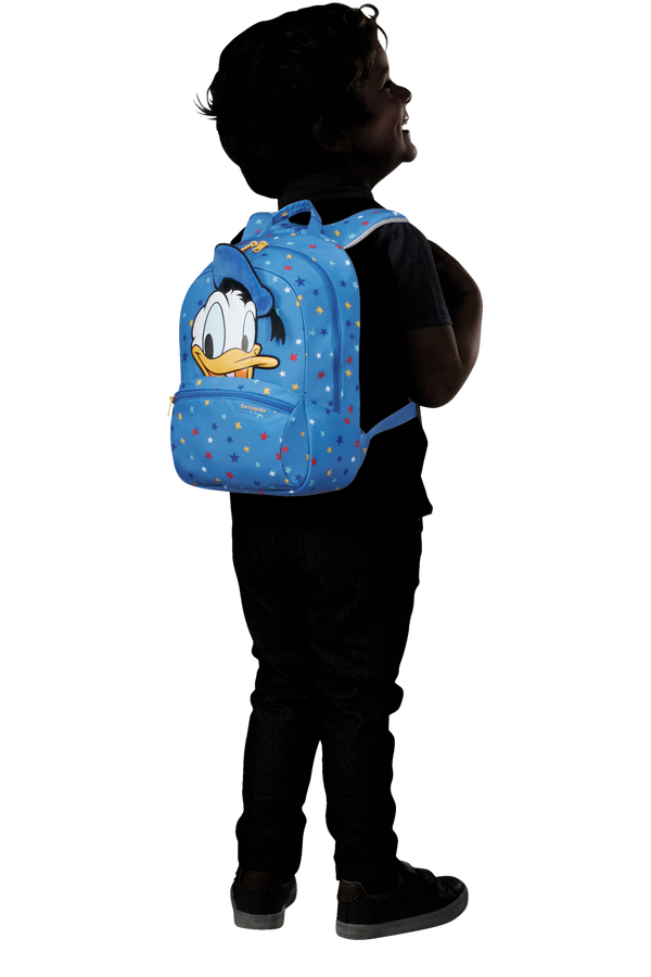 Sac à dos - Disney 2.0 Donald S+