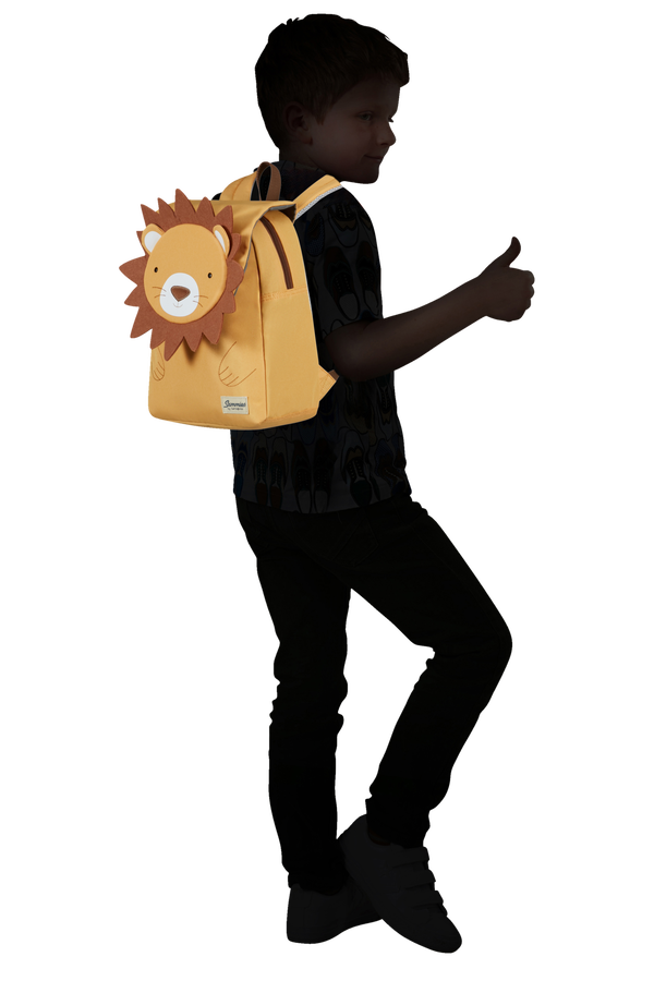 Sac à dos - Happy Sammies Eco S+