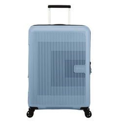 Valise 4 roues- Aerostep 67cm Soho Grey