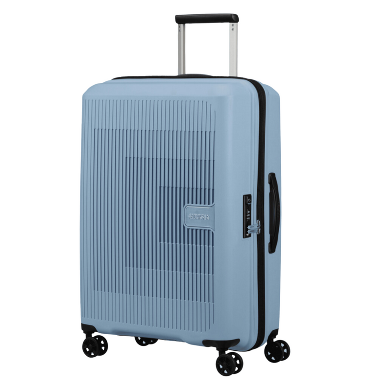 Valise 4 roues- Aerostep 67cm Soho Grey