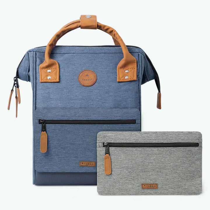 Sac à dos - Mini Adventurer - PARIS