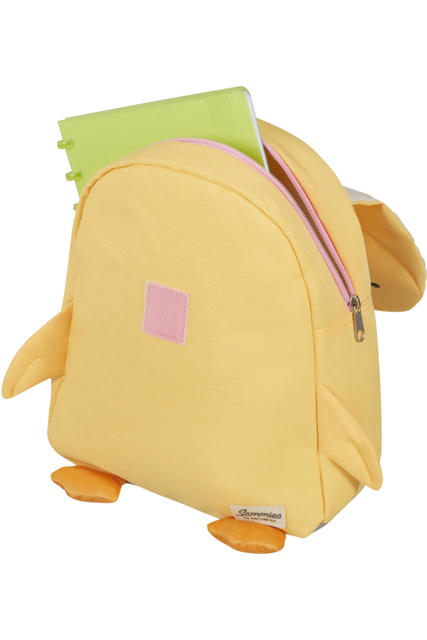 Sac à dos - Happy Sammies Eco S+
